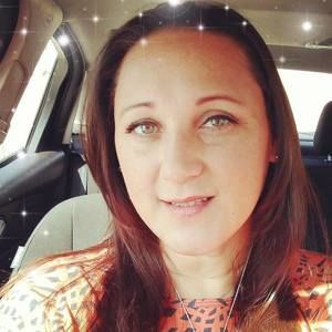 Meet your Posher, Glenda